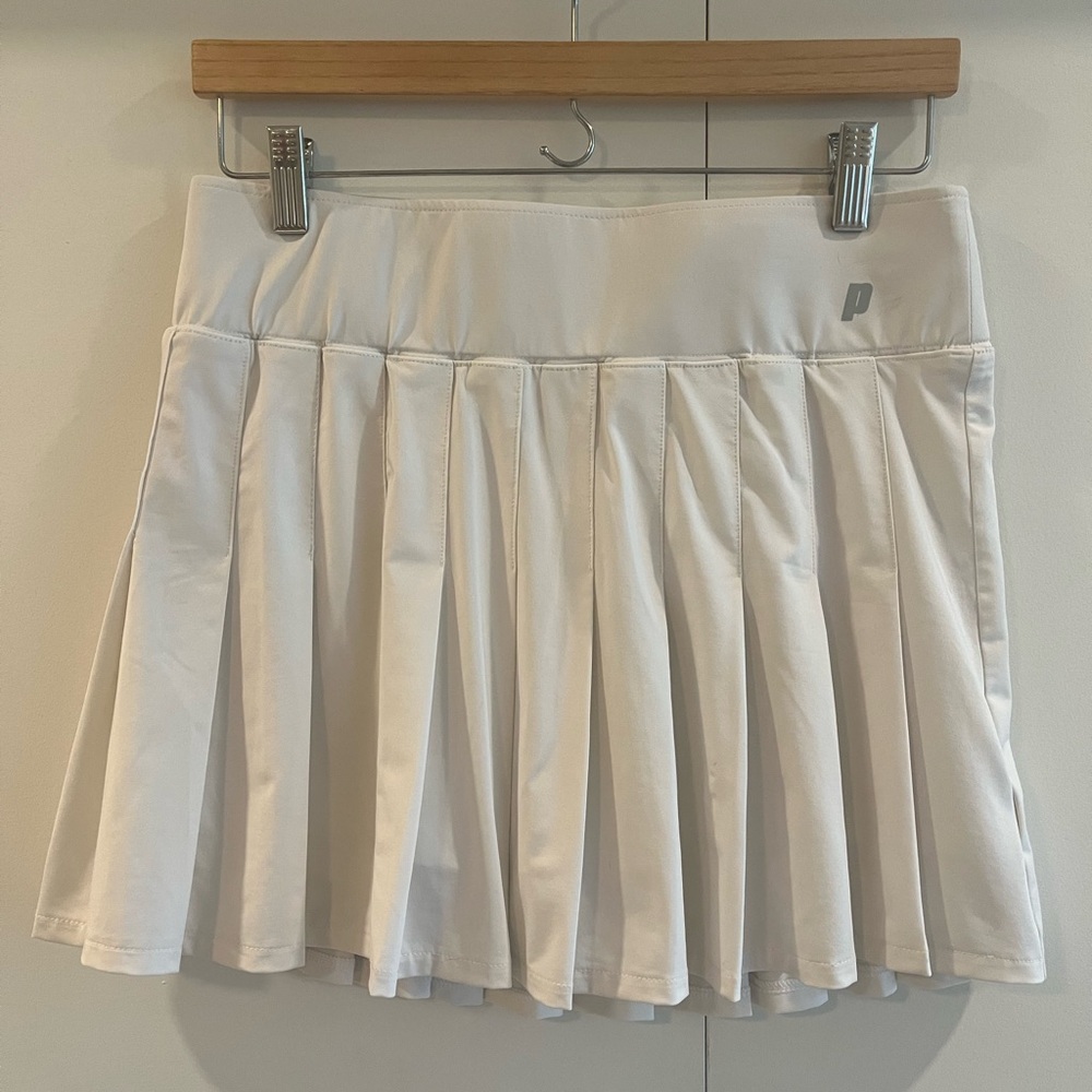 Prince tennis pickleball skirt